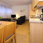 Apartment building Helene Westerland - DNS10059-DYB