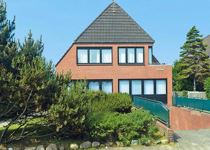 Apartment building Helene Westerland - DNS10059-DYB