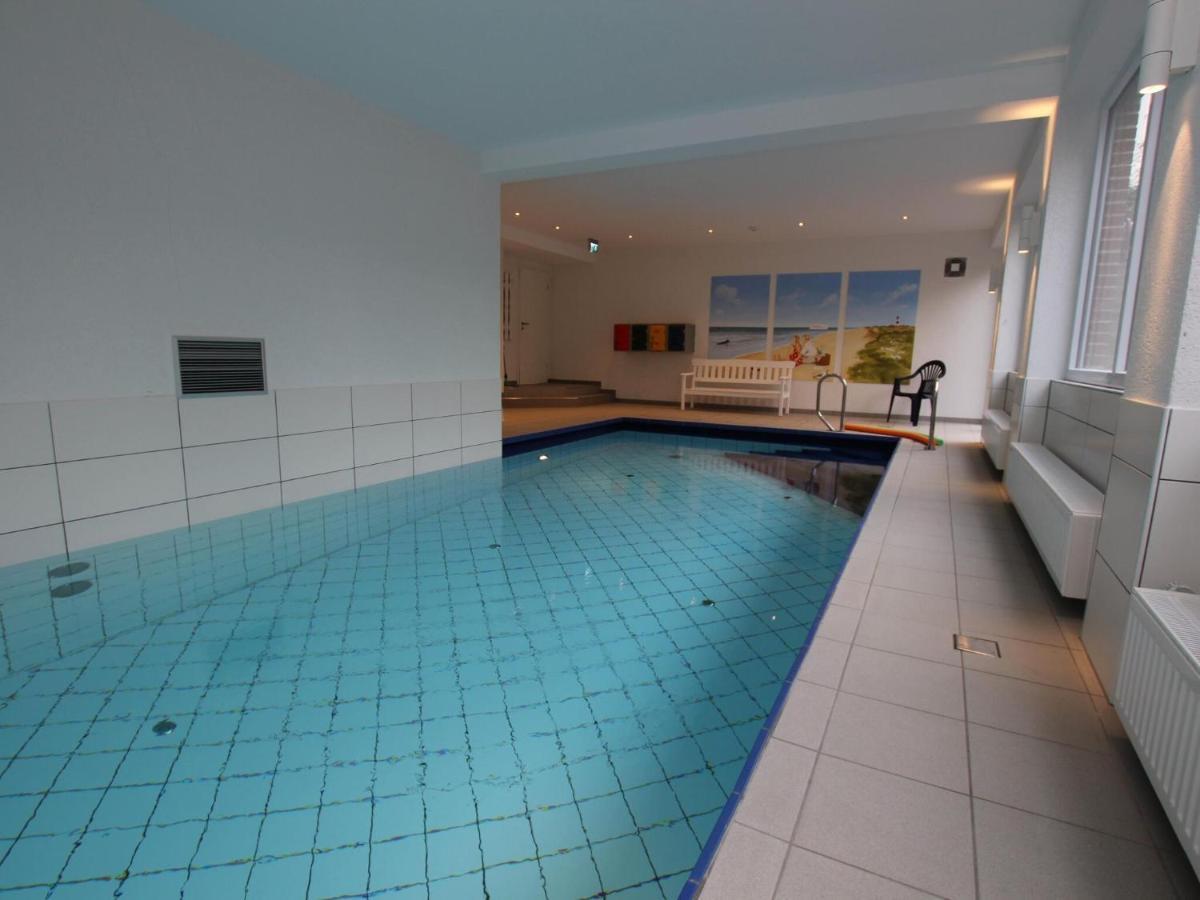 In Apartment Westerland
