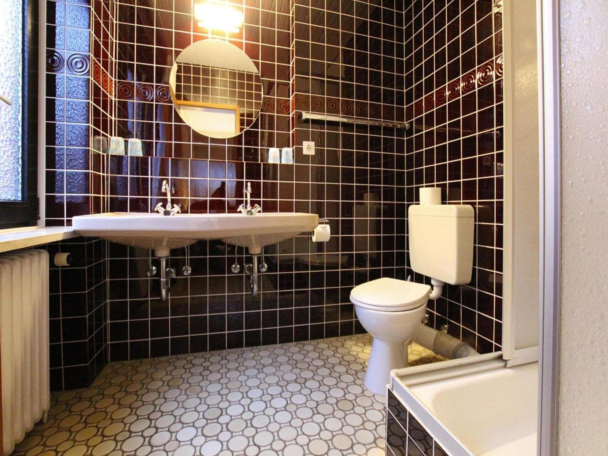 Apartment In Westerland
