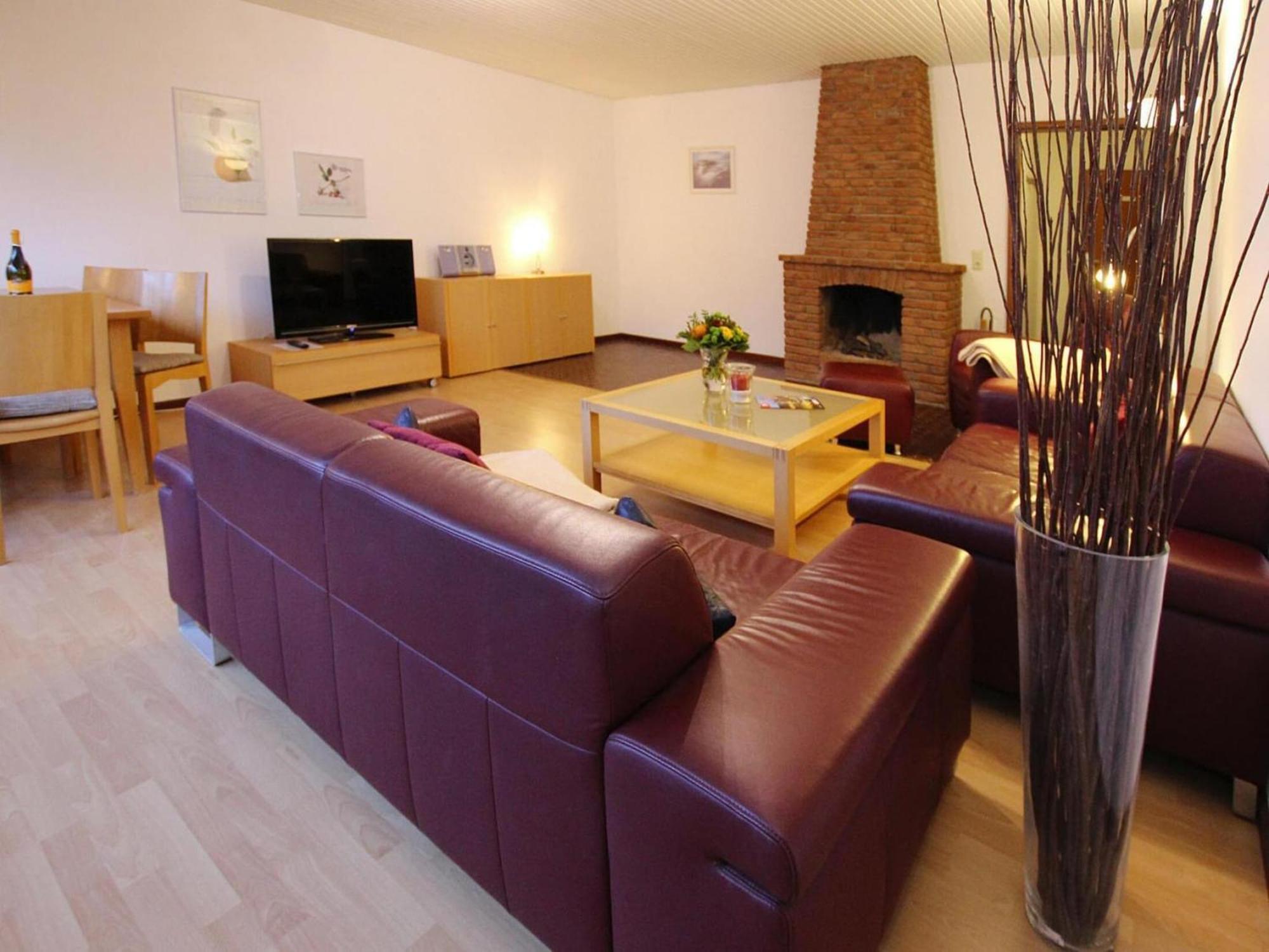Apartment In