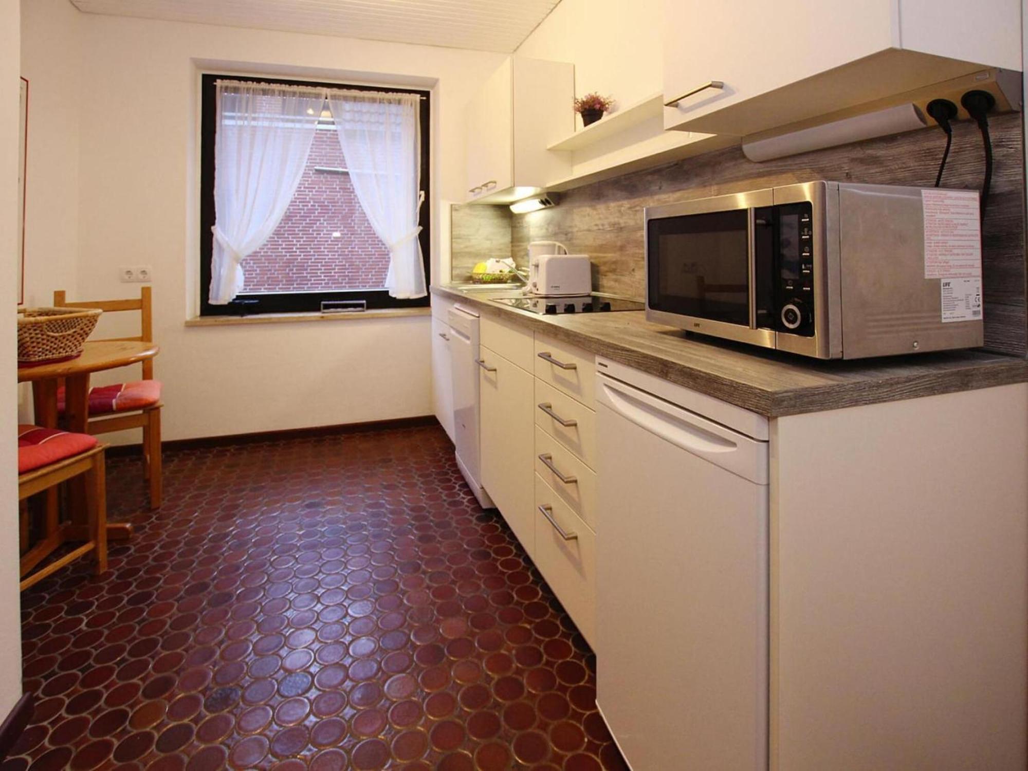 Apartment In *